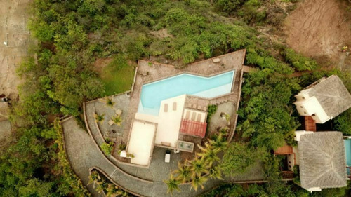 Imagen 24 de 30 de Casa De 4 Recamaras, Alberca Privada, Acceso A La Playa Y Am