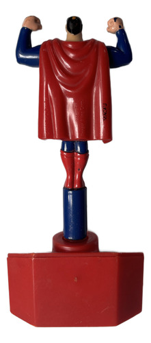 Figura Superman Burger King Funcional (Usado)