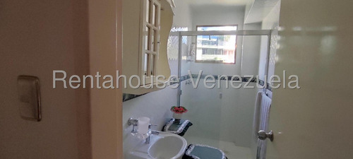 Bello Apartamento En Venta Las Acacias #25-13175