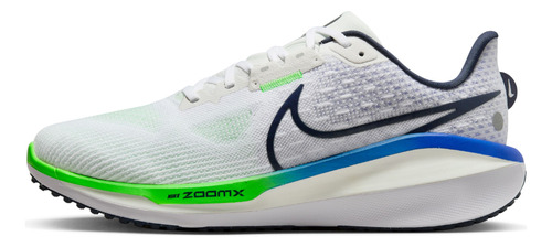 Tenis Nike Vomero 17 Running-blanco
