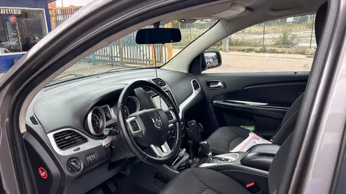 Dodge Journey 2.4 Se Fl