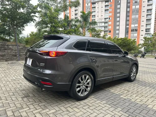 Mazda CX-9 2.5 Grand Touring Lx