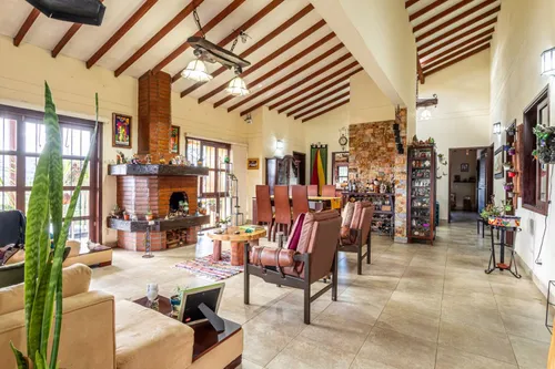 Casa En Venta En Vereda Batea Seca. Cod V12442