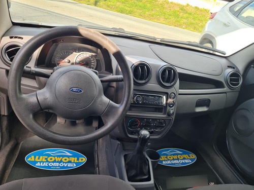 Ford Ka 1.6 8V Flex 3p
