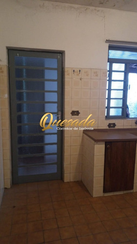 Imagem 21 de 27 de Barracao - Ba00001 - 70008215