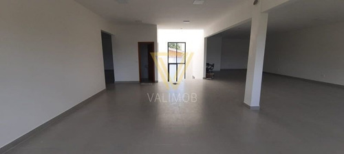 Imagem 5 de 12 de Comercial/industrial - Ref: 5561