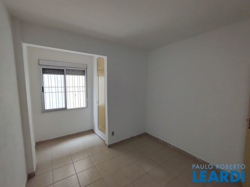 Imagem 1 de 15 de Apartamento - Bom Retiro - Sp - 650784