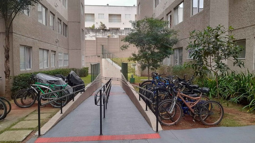 Apartamento 1 Dorm | 42m² | Recém-reformado | Ermelino Matarazzo Sp