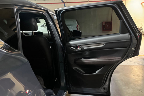 Mazda CX-5 (IN) 2.5 SIGNATURE AT 4X4