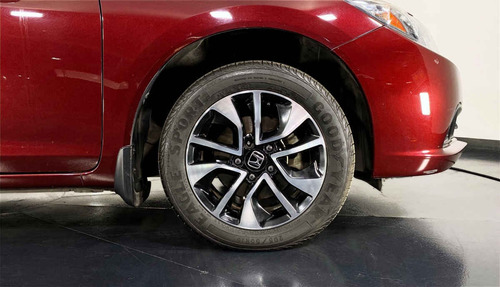 Imagen 11 de 15 de 105215 - Honda Civic 2015 Con Garantía
