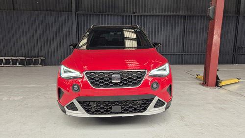Seat Arona 1.6 Xperience Tiptronic