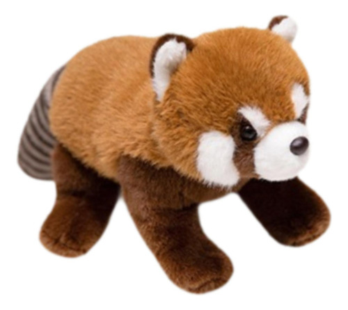 Mapache De Peluche, Juguete De Mapache Tierno, Juguete