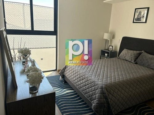 Venta Departamentos Nuevos Con 1 O 2 Balcones En Eje Central Apa_3847 Cm/yi