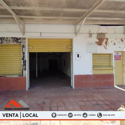 Local en venta
