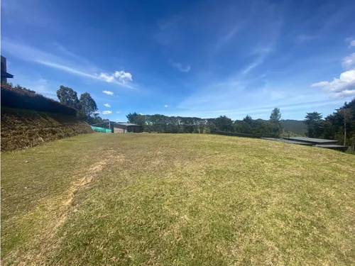 Rhbr-14482 (lote) (envigado, Las Palmas)