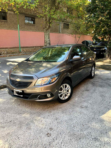 Chevrolet Prisma Ltz