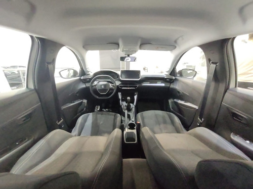 Peugeot 208 1.6l Active Pack