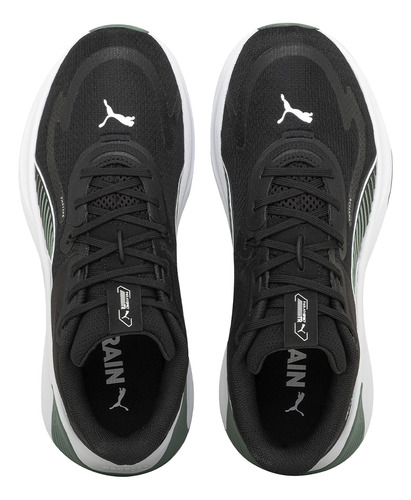 Zapatillas Entrenamiento Puma Pwr Hybrid Negra Solo Deportes