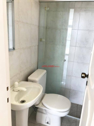 Cobertura Com 2 Dormitórios À Venda, 136 M² Por R$ 1.380.000,00 - Paraíso - São Paulo/sp - Co0386
