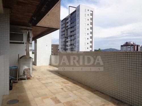 Imagem 9 de 23 de Cobertura Para Aluguel, 2 Quartos, 1 Suíte, 1 Vaga, Petropolis - Porto Alegre/rs - 1843