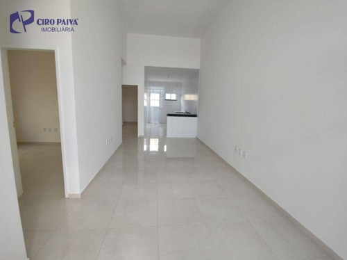Imagem 22 de 27 de Casa Com 3 Dormitórios À Venda, 115 M² Por R$ 335.000,00 - São Bento - Fortaleza/ce - Ca3231