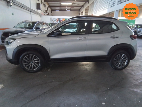 Fiat Pulse 1.3 FLEX DRIVE CVT