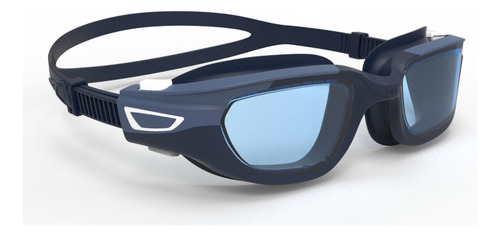 Goggles Natación Spirit Azul Cristales Tintados Talla G Naba