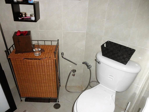 Imagen 12 de 14 de Apartamento En Costa Azul, En Alquiler Vacacional