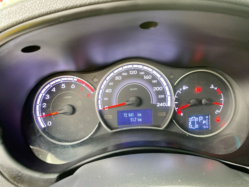 Imagen 16 de 25 de Renault Koleos Privilege 2.5