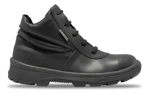 Zapatos De Seguridad Conwork 