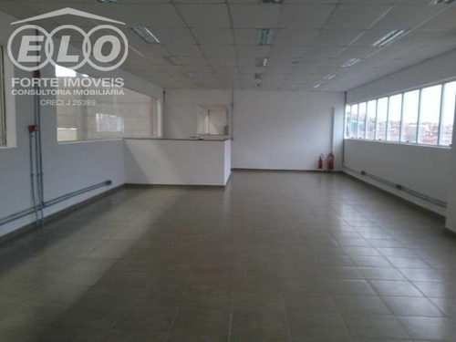 Imagem 7 de 11 de O Condomínio Industrial Caldeira Possui Galpões Com Moderna Infraestrutura Para A Instalação Da Sua Indústria. Em Excelente Localização, A 500 Metros - Gl00121 - 33988875