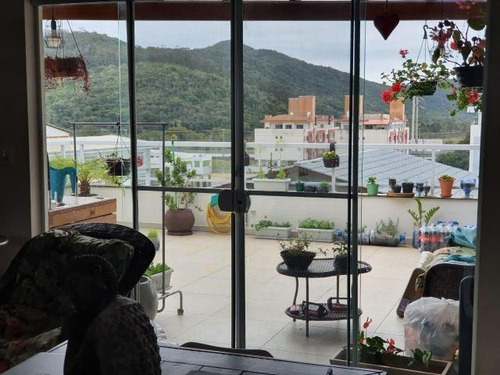 Cobertura Com 3 Dormitórios À Venda, 133 M² Por R$ 488.000,00 - Ingleses Do Rio Vermelho - Florianópolis/sc - Co0253