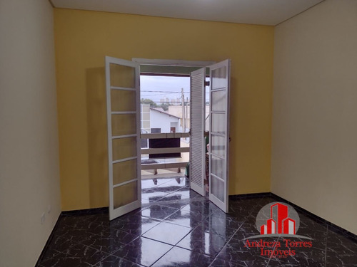 Casa Sobrado À Venda Em Taubaté/sp - 941