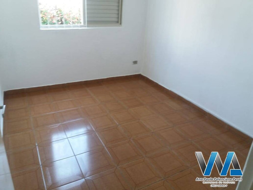 Imagem 8 de 14 de Apartamento No Jardim São Lourenço - Cdhu - 1404