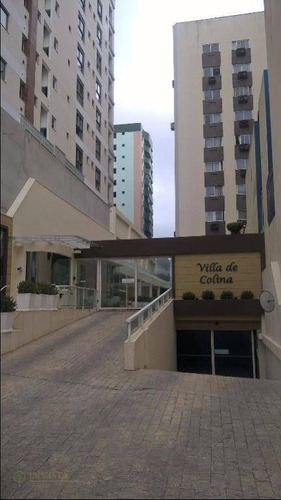 Imagem 2 de 30 de Apartamento Com Ótima Localização No Centro De Florianópolis. - Ap3865