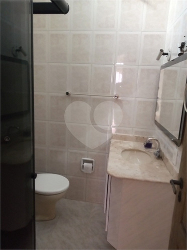 Imagem 24 de 30 de Casa À Venda - Sobrado Em Santo Amaro, 132 M² De Terreno, 3 Dorm. 2 Vagas, Reformado! Confira! - Reo477699