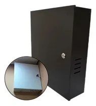 Comprar Rack Caixa Metálica Vertical Parede Dvr Cftv