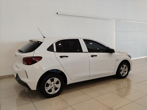 Chevrolet Onix 1.0 FLEX MANUAL