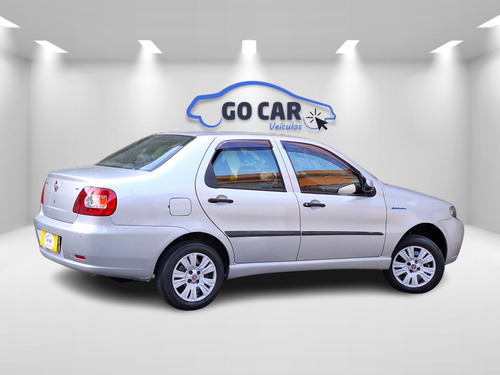Fiat Siena 1.0 MPI FIRE 8V FLEX 4P MANUAL