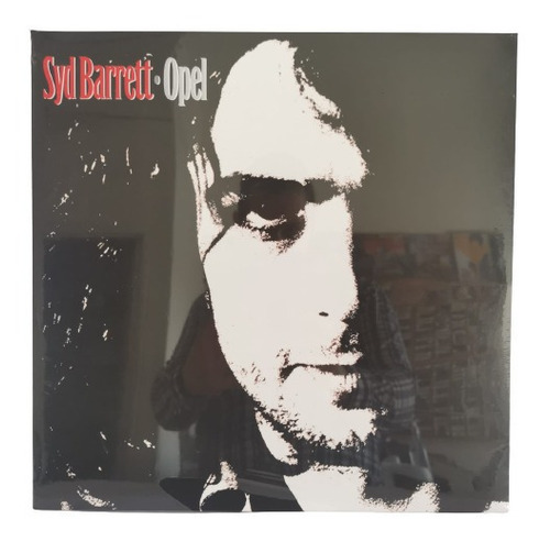 Syd Barrett Opel Gatefold Vinilo Nuevo Musicovinyl