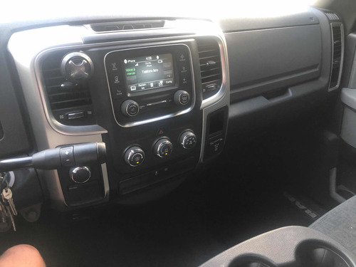 Imagen 9 de 10 de Dodge Ram 2500 Dodge Ram 2500