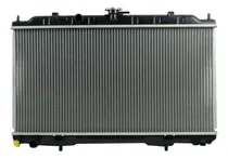 Comprar Radiador Para Nissan Almera 2000 2001 2002 2003 2004 T\u002Fm Dyc