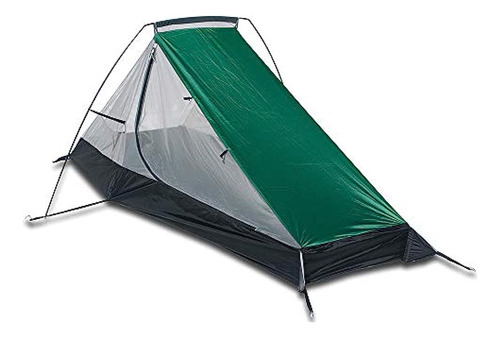 Aqua Quest West Coast Bivy: Tienda Emergente Ultraligera Tra