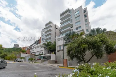 Apartamento en venta