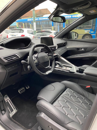 Peugeot 3008 2020 1.6 Gt-line Thp Tiptronic 46655831