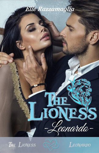 Libro: The Lioness Leonardo (italian Edition)