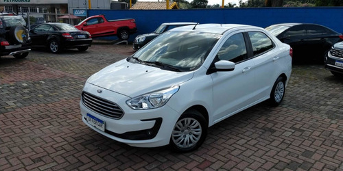 Ka + Sedan 1.5 2019 Completo