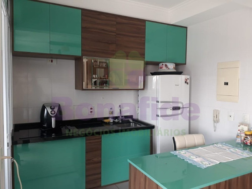 Imagem 5 de 13 de Apartamento, Edifício In Desing, Vila Arens, Jundiaí - Ap12377 - 69307092