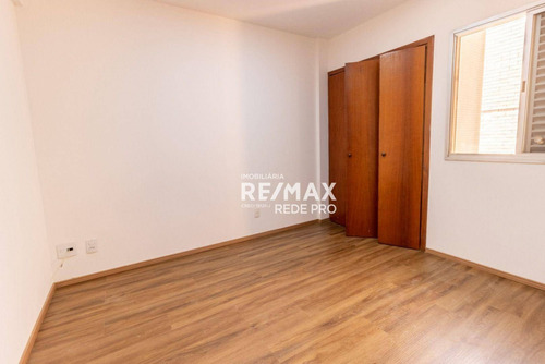 Imagem 18 de 30 de Apartamento Com 2 Quartos À Venda, 70 M² Por R$ 320.000 - Jardim Proença - Campinas/sp - Ap4422