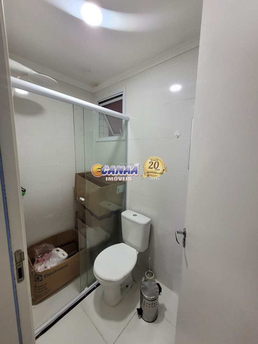 Imagem 27 de 30 de Apartamento Com 2 Dorms, Vila São Paulo, Mongaguá - R$ 300 Mil, Cod: 10110 - V10110